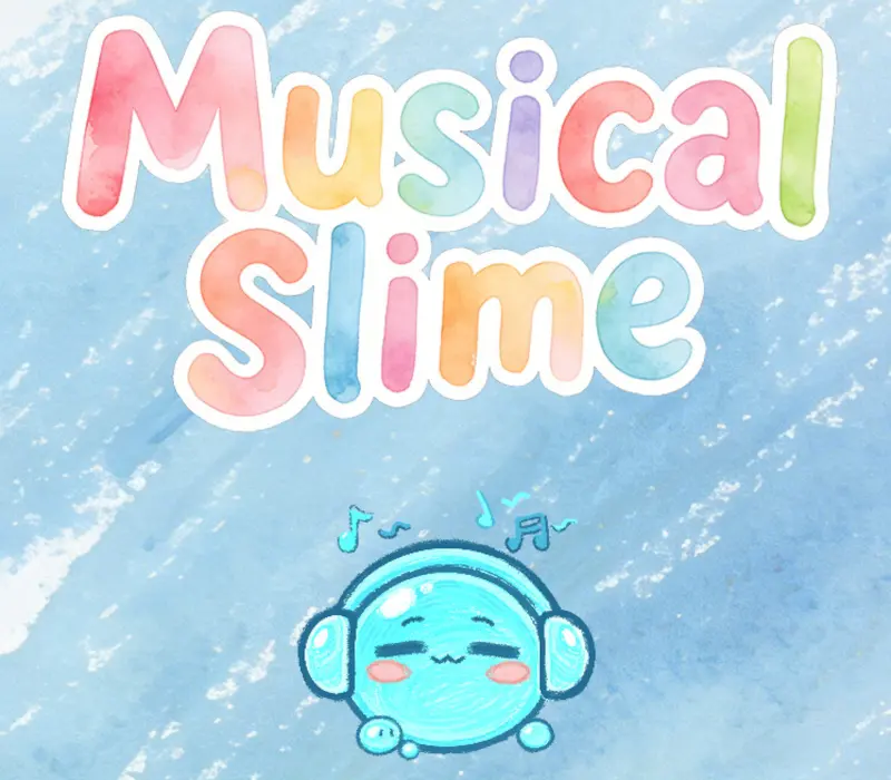 Musical Slime PC Steam CD Key