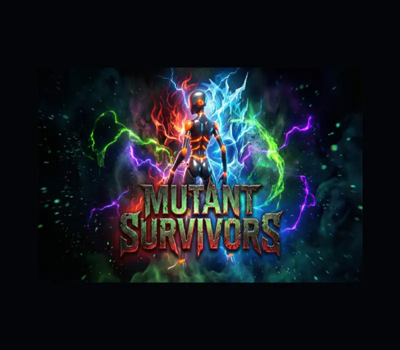 Mutant Survivors PC Steam CD Key