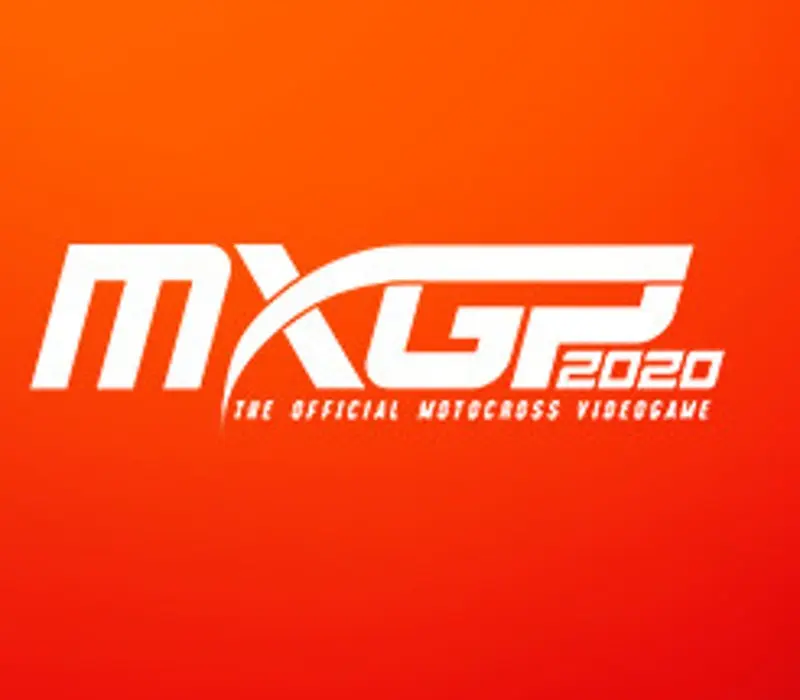 MXGP 2020 - The Official Motocross Videogame UK XBOX One / Xbox Series X|S CD Key