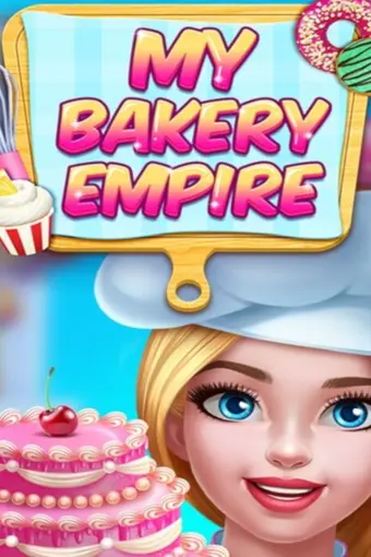 My Bakery Empire PC Steam CD Key 