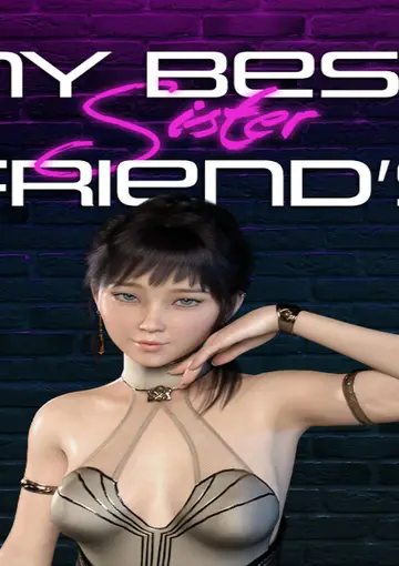 My Best Friend's Sister PC Steam CD Key