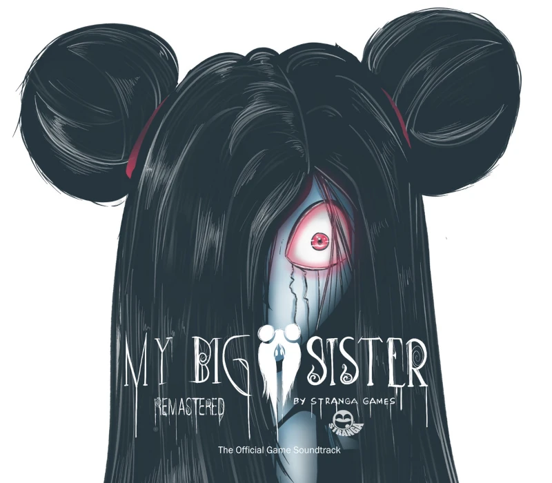 My Big Sister: Remastered EU PC Steam CD Key