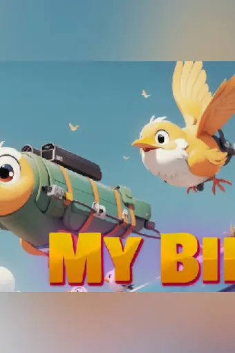 My Bird PC Steam CD Key