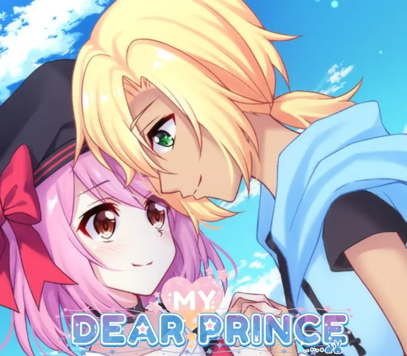 My Dear Prince PC Steam CD Key
