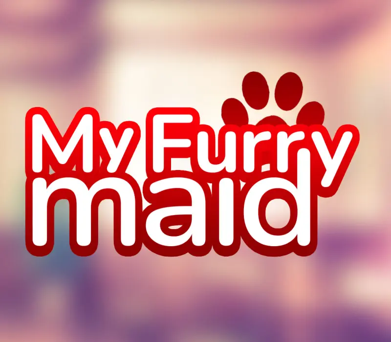 My Furry Maid PC Steam CD Key