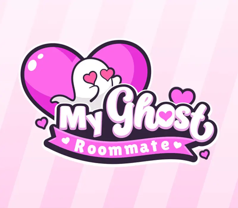 My Ghost Roommate PC Steam CD Key