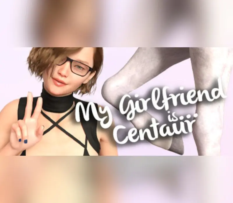 My Girlfriend is... Centaur PC Steam CD Key