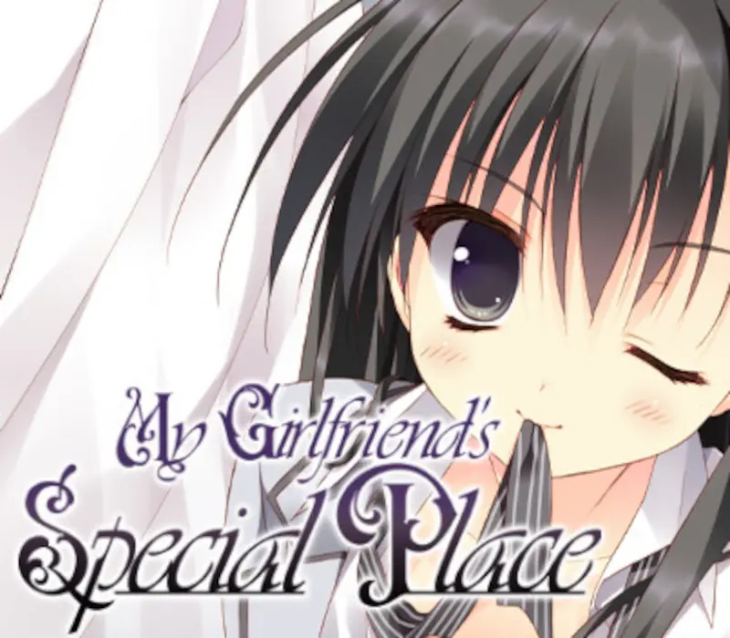My Girlfriend's Special Place PC Steam CD Key
