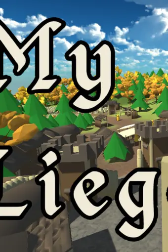 My Liege PC Steam CD Key
