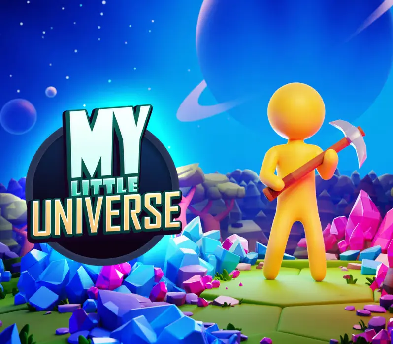 My Little Universe CA PC Steam CD Key