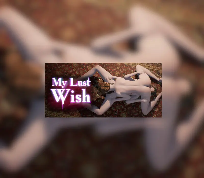 My Lust Wish Steam CD Key