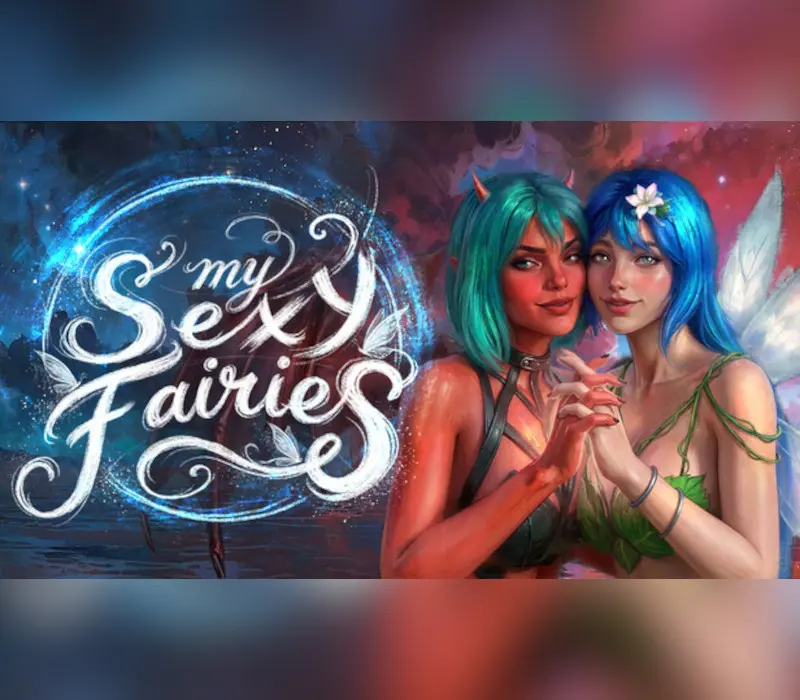 My Sexy Fairies PC Steam CD Key