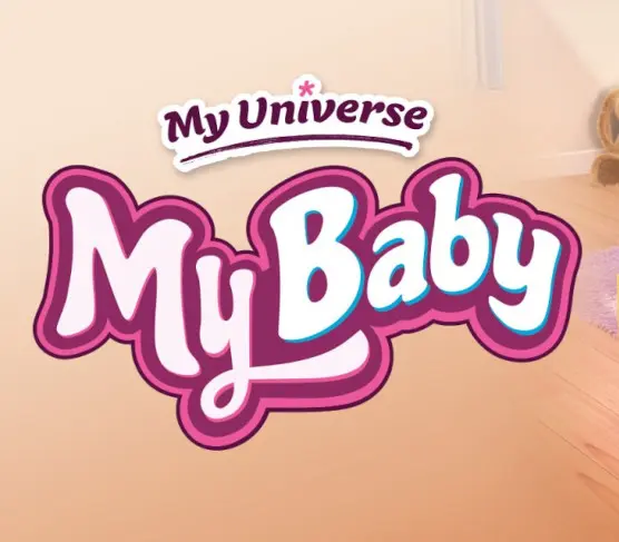 My Universe - My Baby EU XBOX One / Xbox Series X|S CD Key