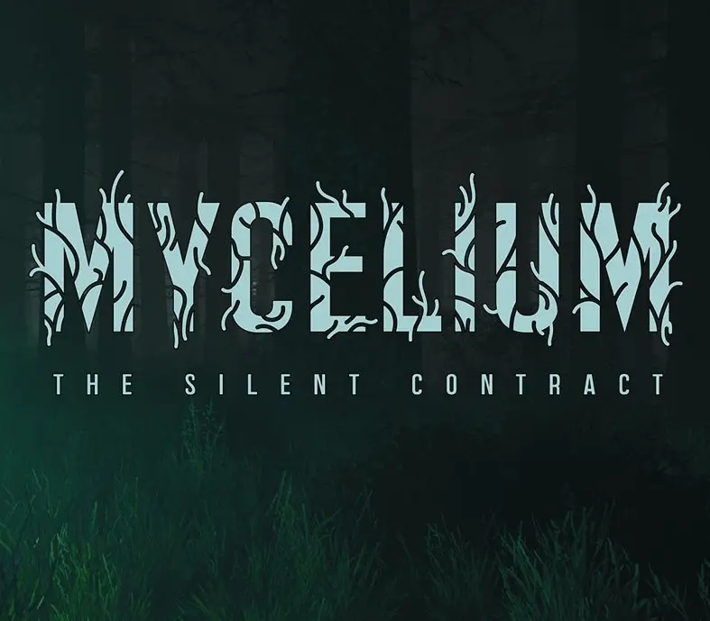 Mycelium: The Silent Contract PC Steam CD Key