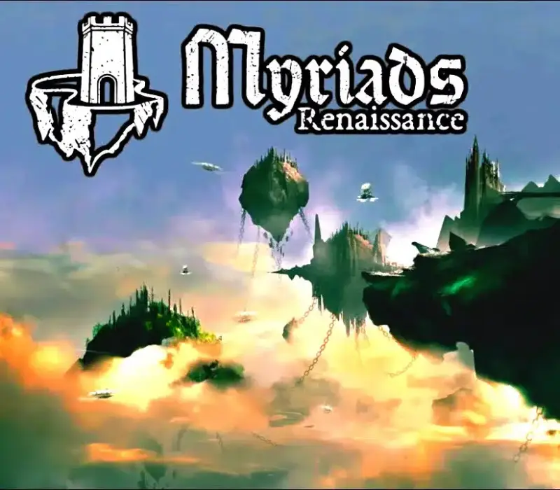 Myriads: Renaissance Steam CD Key