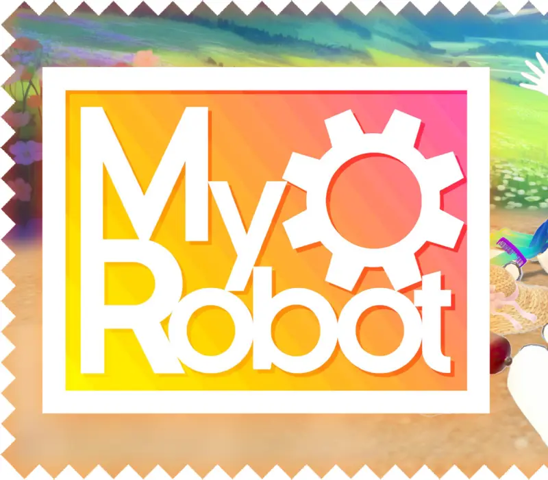 MyRobot PC Steam CD Key