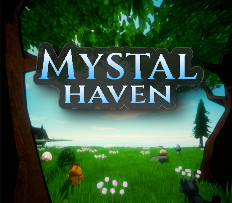 Mystal Haven PC Steam CD Key