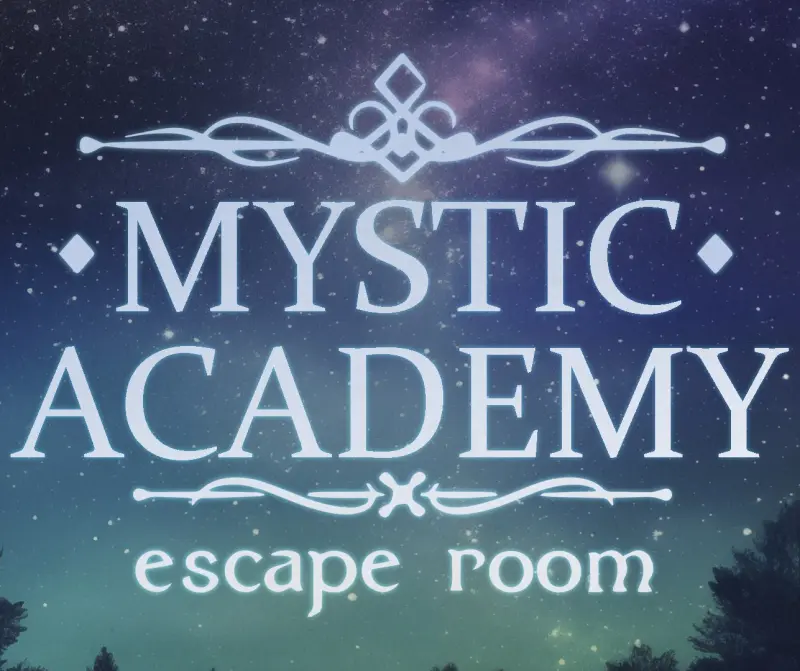 Mystic Academy: Escape Room PC GOG CD Key