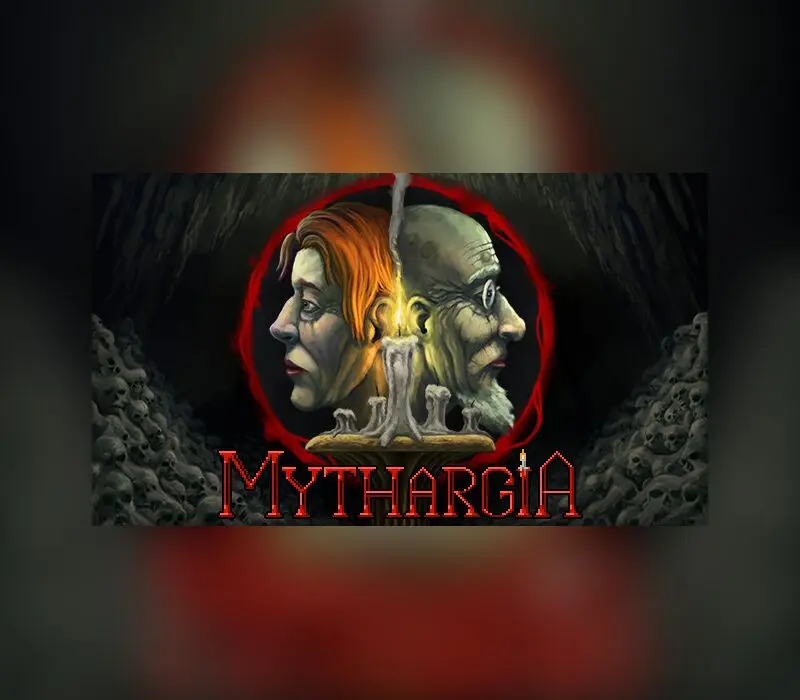 Mythargia Steam CD Key