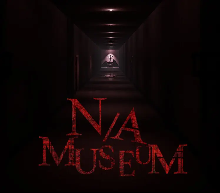 N/A Museum PC Steam CD Key