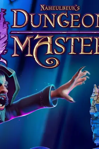 Naheulbeuk's Dungeon Master EU PC Steam CD Key