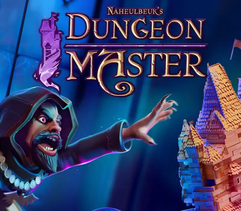 Naheulbeuk's Dungeon Master PC Steam CD Key