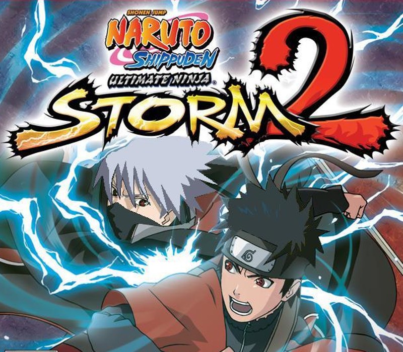 NARUTO SHIPPUDEN: Ultimate Ninja STORM 2 AR VPN Required XBOX One / Xbox Series X|S CD Key