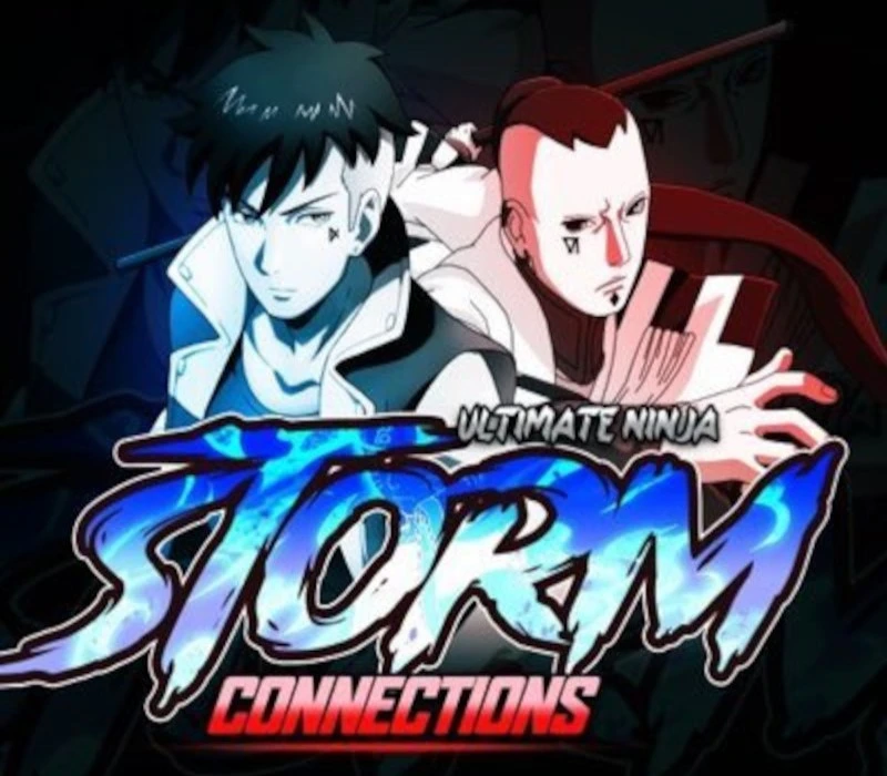 NARUTO X BORUTO Ultimate Ninja STORM CONNECTIONS UK XBOX One / Xbox Series X|S CD Key