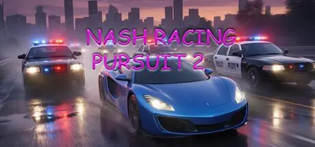 Nash Racing Pursuit 2 PC Steam CD Key