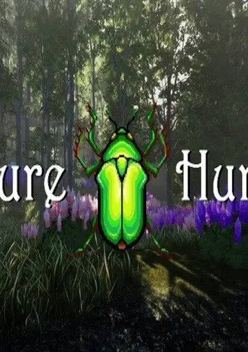Nature Hunter Steam CD Key