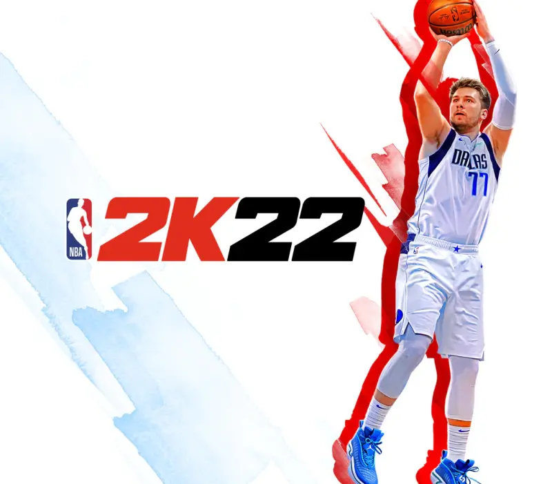 NBA 2K22 XBOX One Access