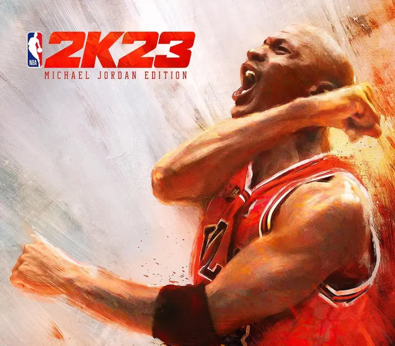 NBA 2K23 Michael Jordan Edition TR Steam CD Key