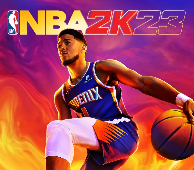NBA 2K23 - Preorder Bonus DLC PC Steam CD Key