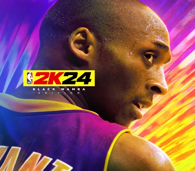 NBA 2K24 Black Mamba Edition CA XBOX One / Xbox Series X|S / CD Key