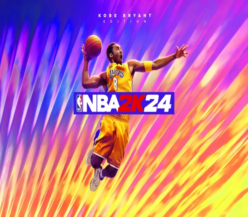 NBA 2K24 Kobe Bryant Edition TR Steam CD Key