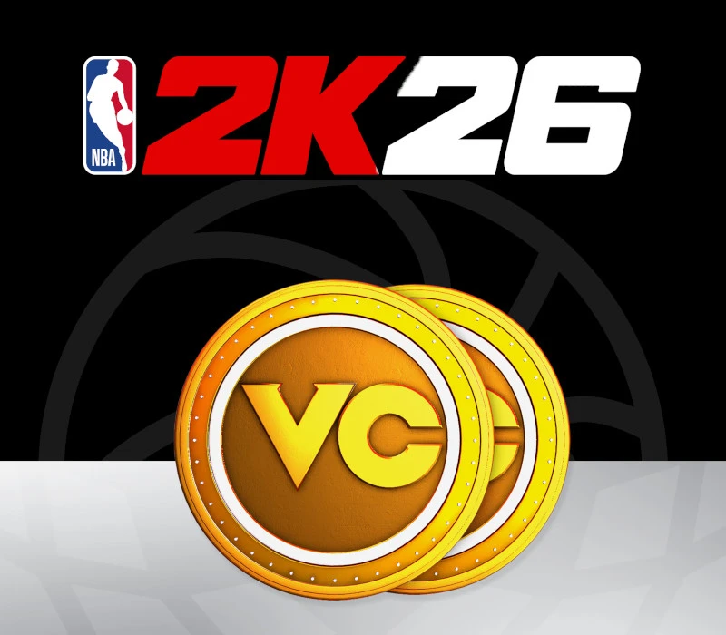 NBA 2K26 - Pre-order Bonus DLC Xbox Series X|S CD Key