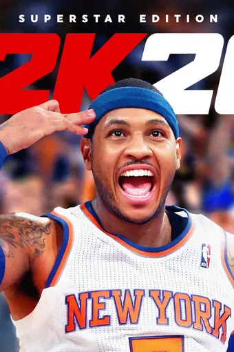 NBA 2K26 Superstar Edition AU Xbox Series X|S CD Key