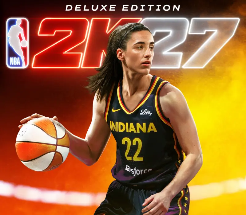 NBA 2K27 Deluxe Edition PRE-ORDER Xbox Series X|S CD Key