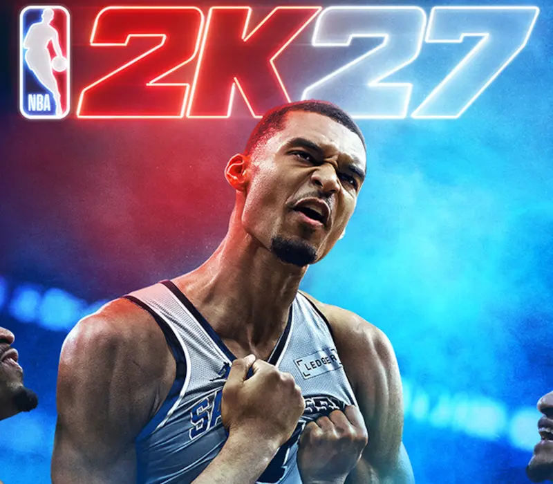 NBA 2K27 Xbox Series X|S CD Key