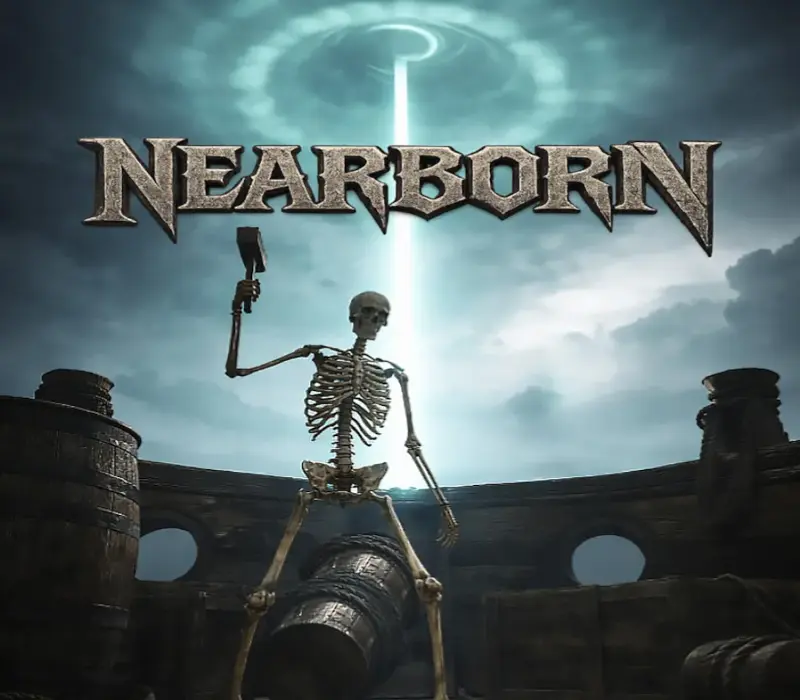 Nearborn PC Steam CD Key