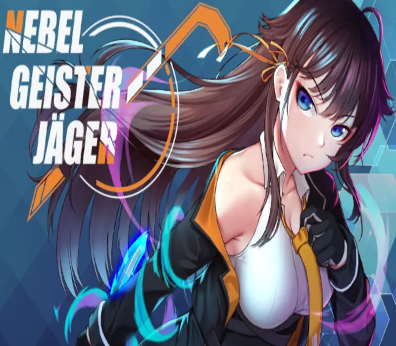 Nebel Geisterjäger ~ The First Lamb Steam CD Key