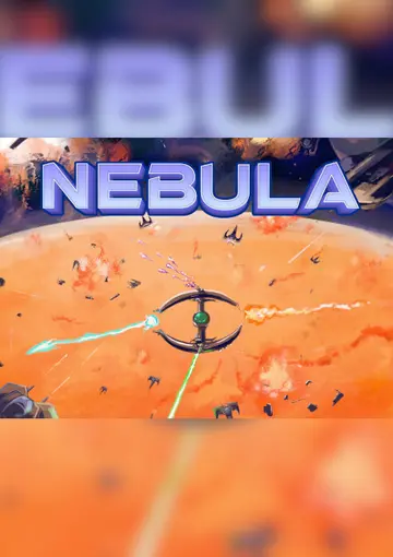 Nebula (by JuTek Pixel) Steam CD Key