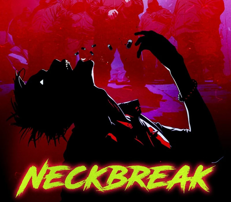Neckbreak PC Steam CD Key