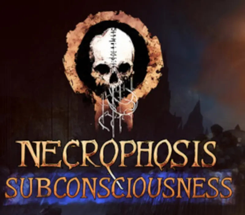 Necrophosis - Subconsciousness DLC PC Steam CD Key