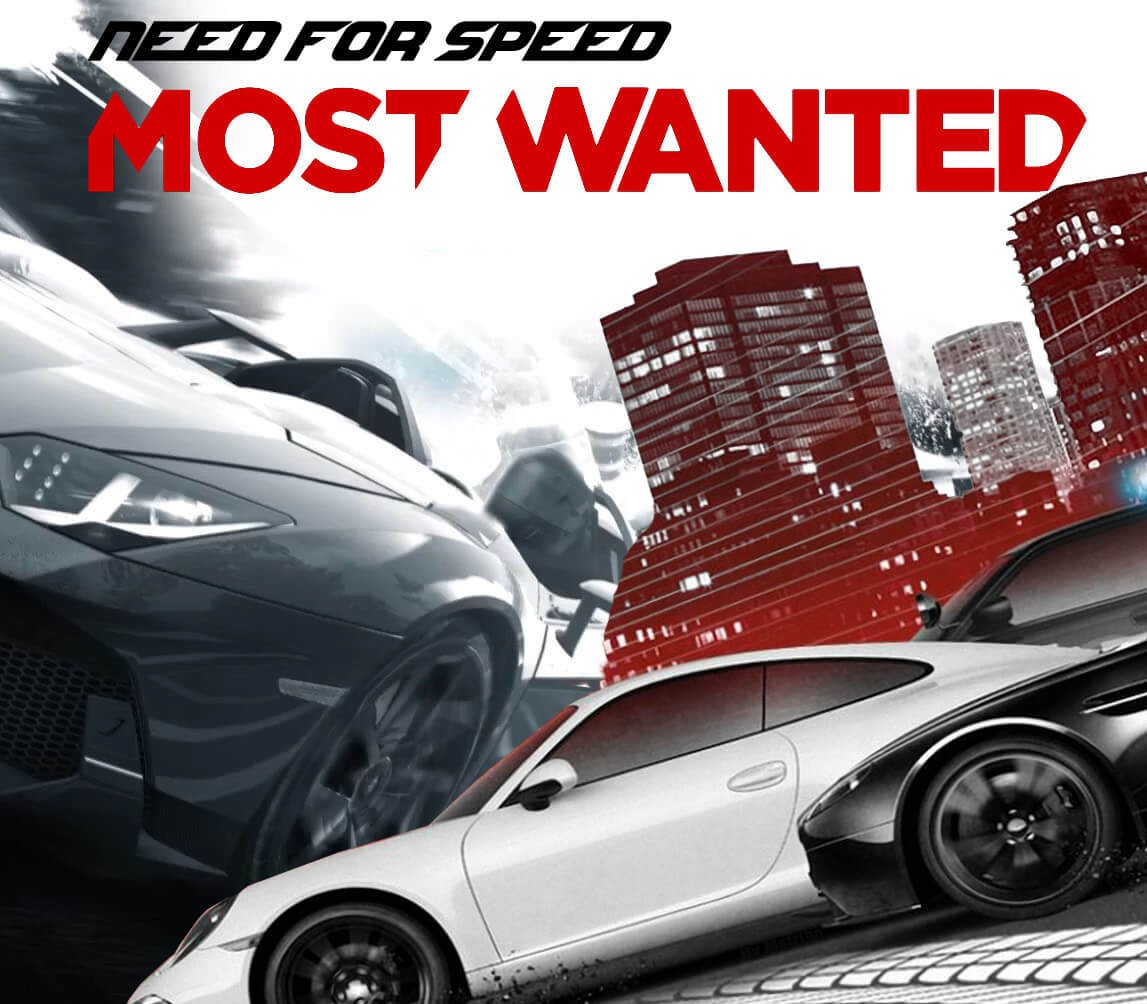 Need for Speed Most Wanted EN Language Only EA App CD Key