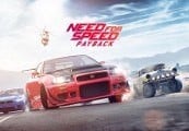 Need for Speed: Payback UK XBOX One CD Key