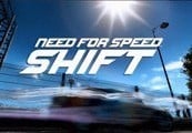 Need For Speed Shift EA App CD Key