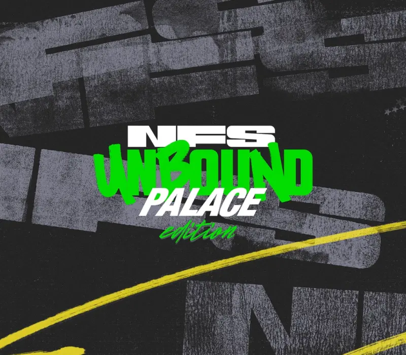 Need for Speed Unbound Palace Edition EA App CD Key