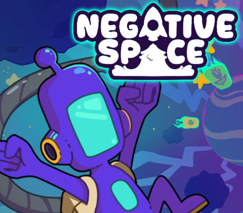 Negative Space PC Steam CD Key
