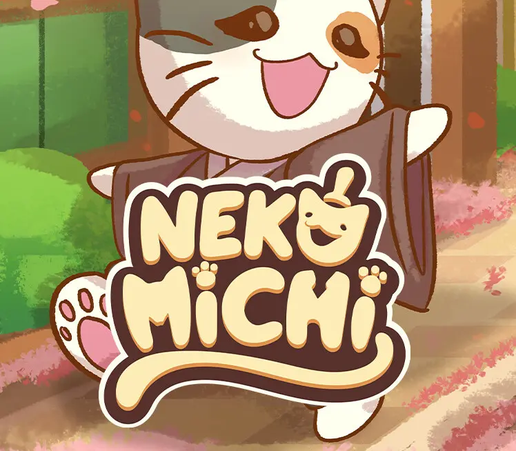 Neko Michi PC Steam CD Key